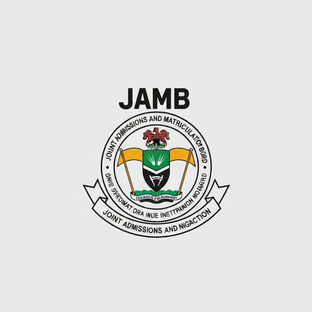 JAMB Logo